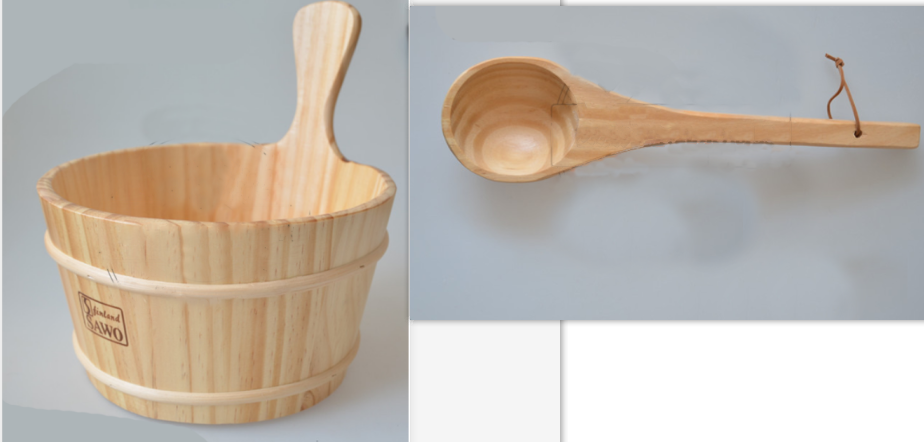 Barrel and Spoon