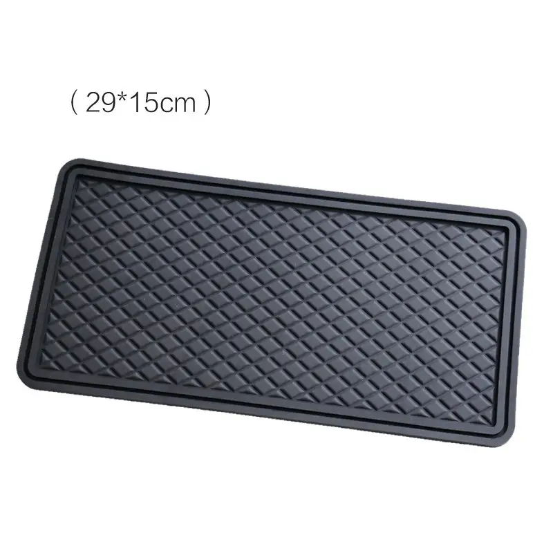 Car Anti-slip Mat Car Storage