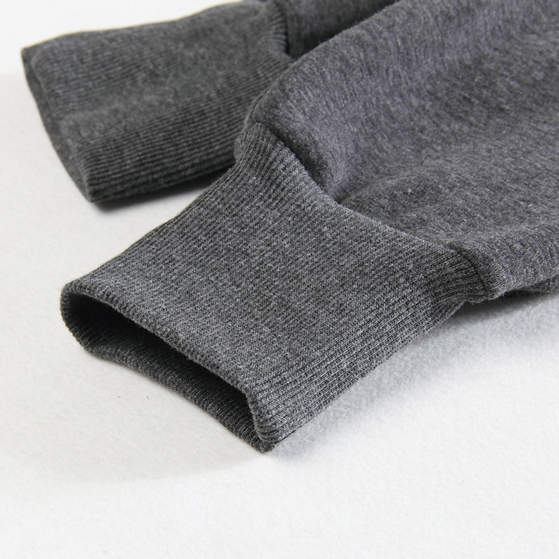 Oversized loose harem pants