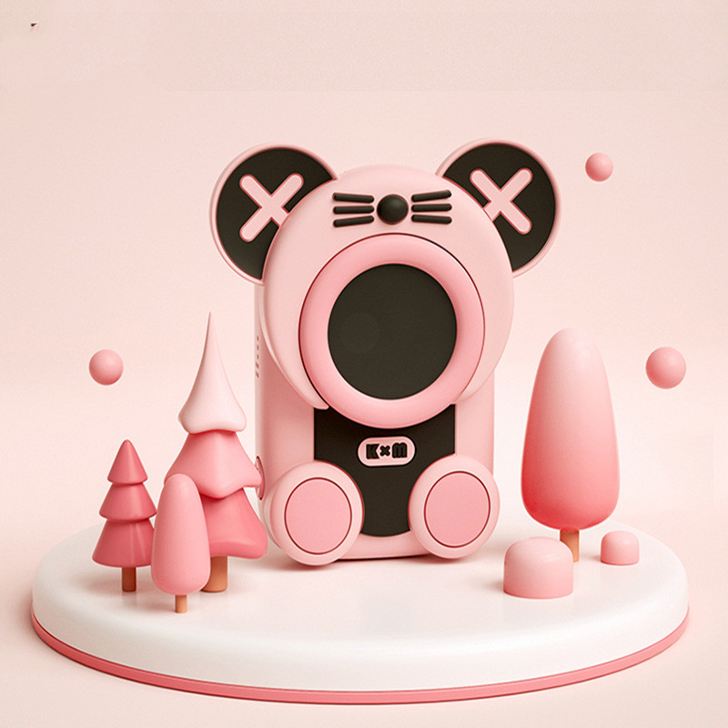 32-megapixel camera
