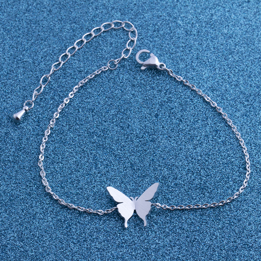 Butterfly Lady Bracelet
