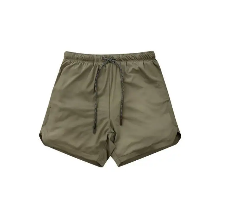 Fitness quick-drying breathable pants