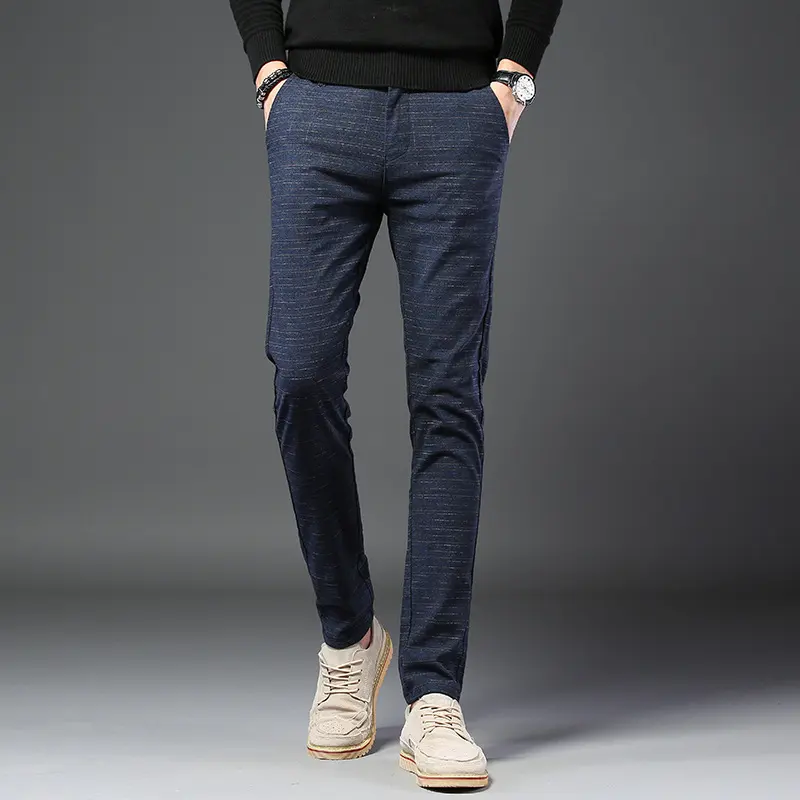 Men's Casual Trouser