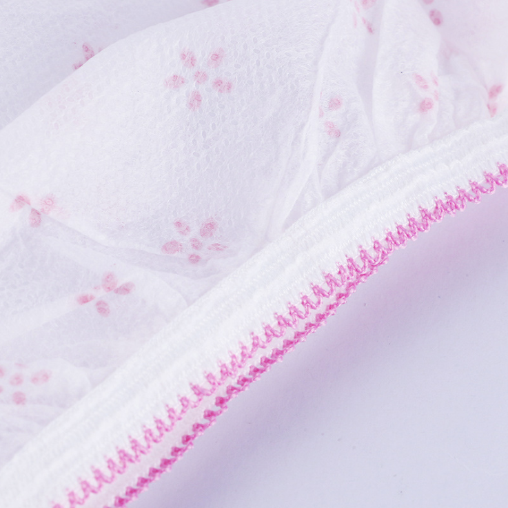 Parturient disposable underpants — foto 6