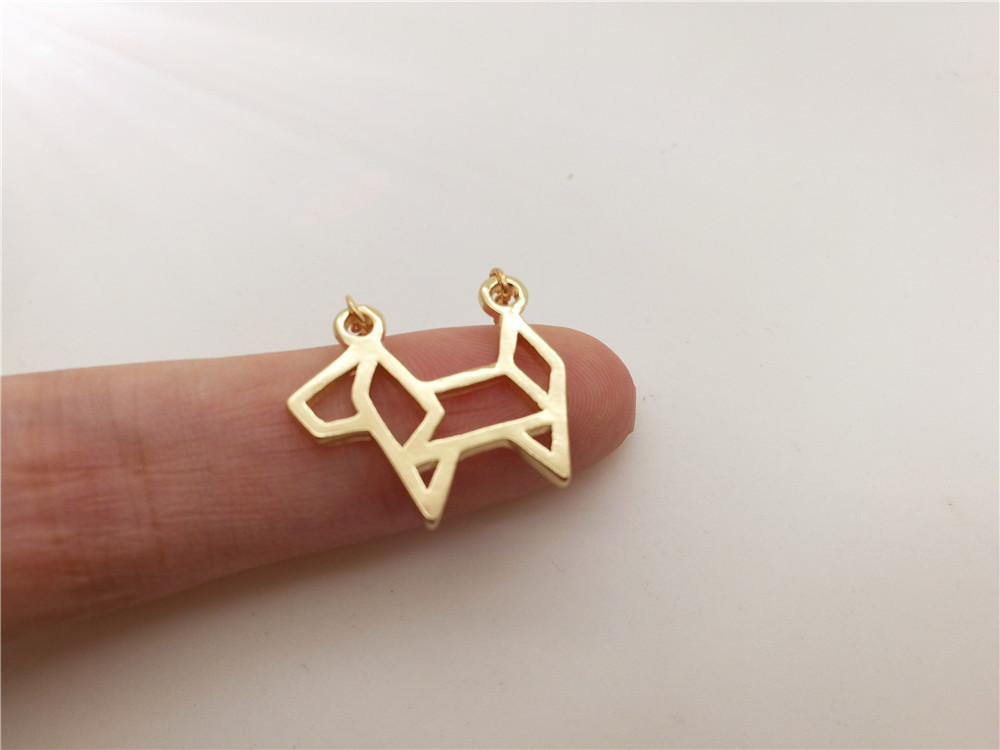 Puppy hollow bracelet