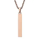 Rose Gold A