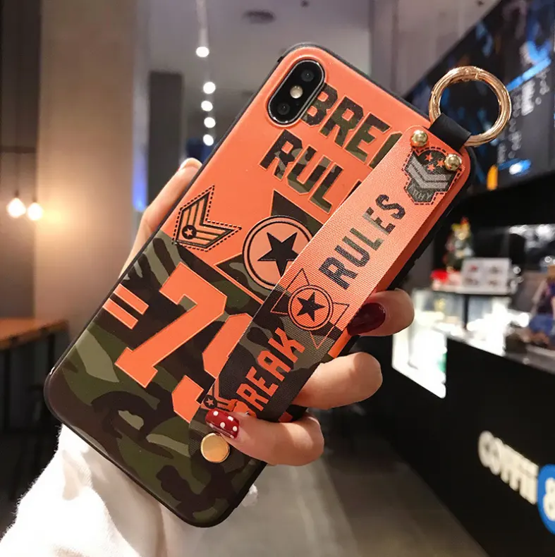 Samsung Galaxy Phone Case