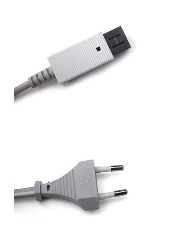 WII host charger