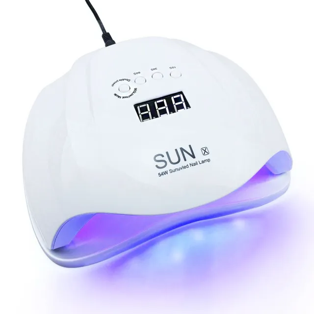 Nail Lamp Dryer Eu Plug - Shop at LoveMi