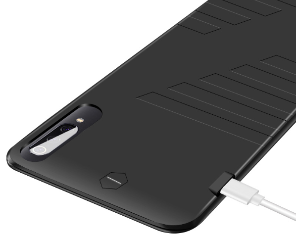 Mobile phone charging treasure - Image 3