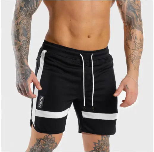 Comfortabele Fitnessshort
