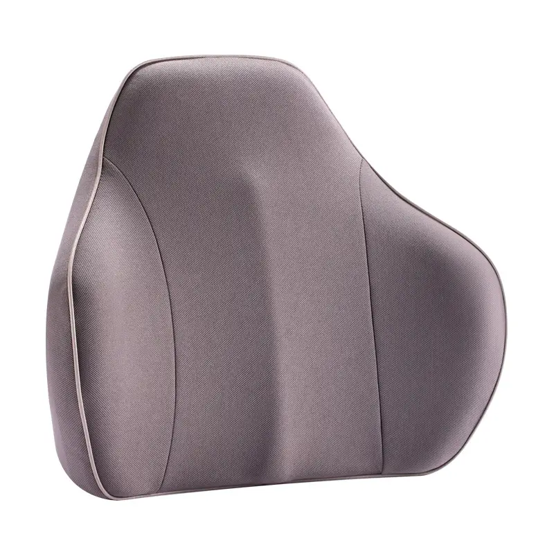 Car seat slow rebound pillow