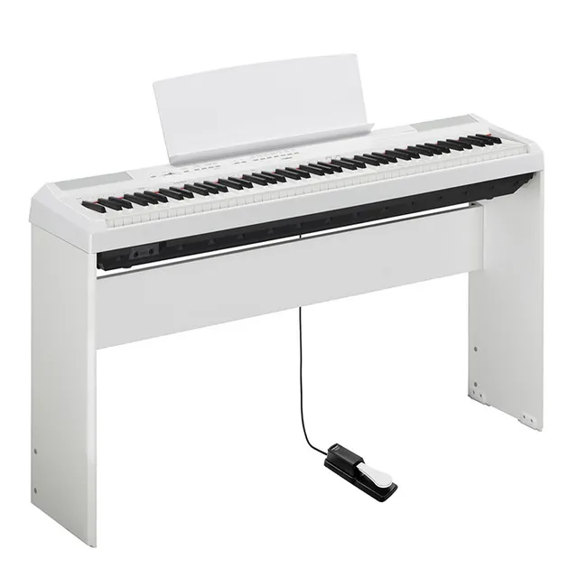 Universal sustain pedal for electronic piano and electric piano – image 2