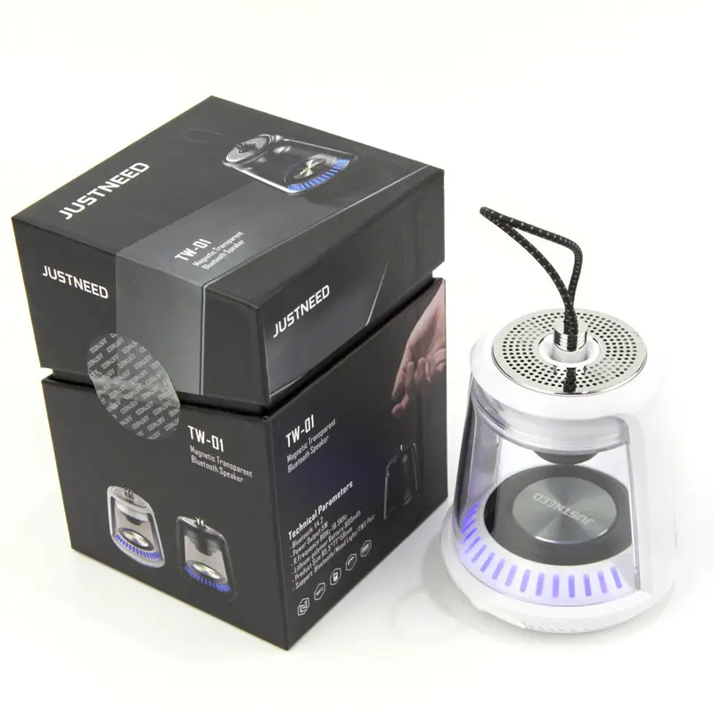 Portable Mini Bluetooth Speaker