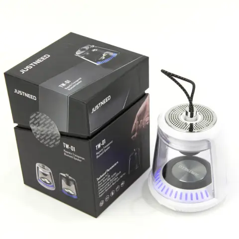 Portable Mini Bluetooth Speaker