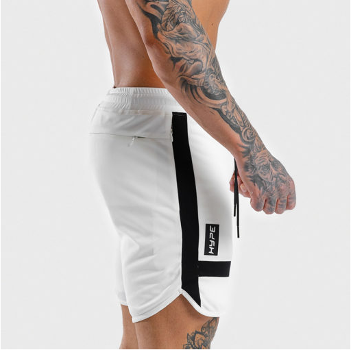 Comfortabele Fitnessshort