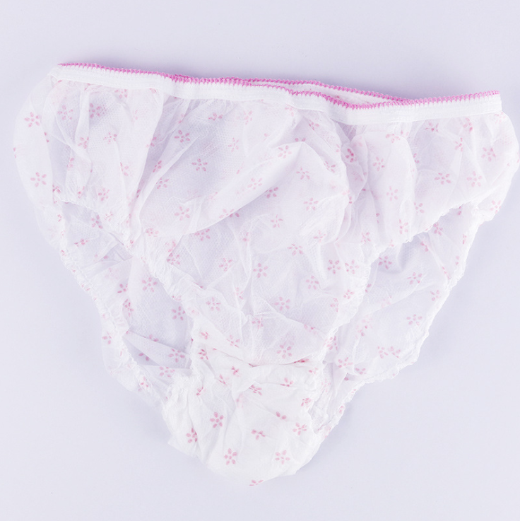 Parturient disposable underpants — foto 9