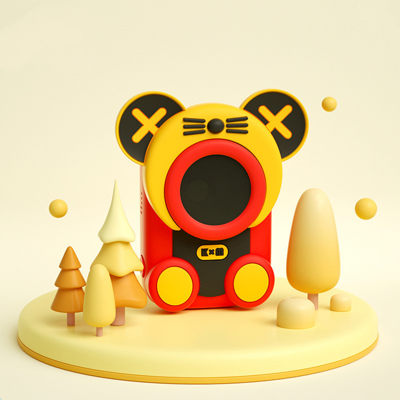 32-megapixel camera