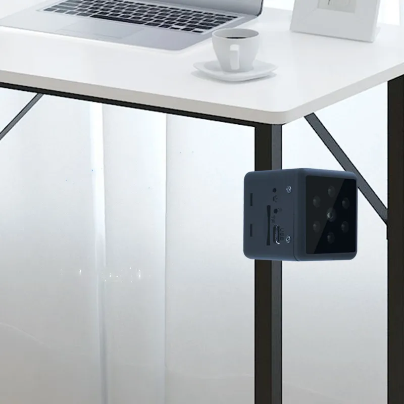 Portable Sports Camera
