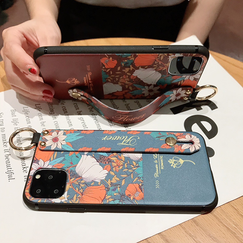 Chinese style Samsung mobile phone case