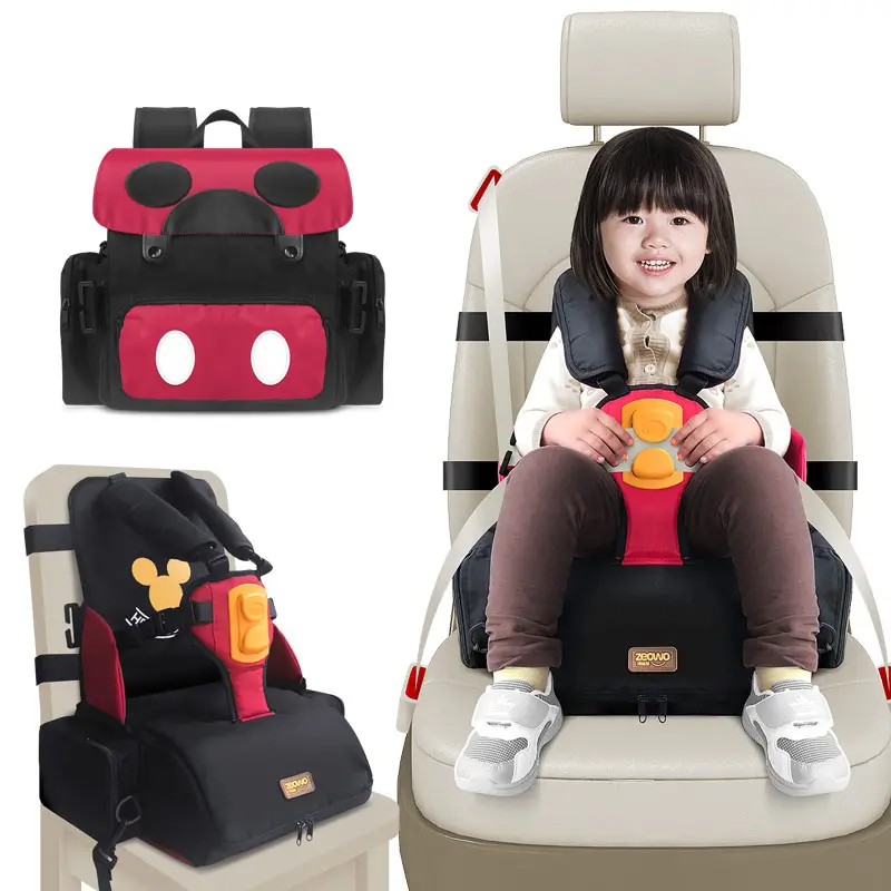 3 in 1 Multi Function Backpack