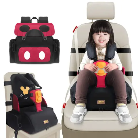 3 in 1 Multi Function Backpack