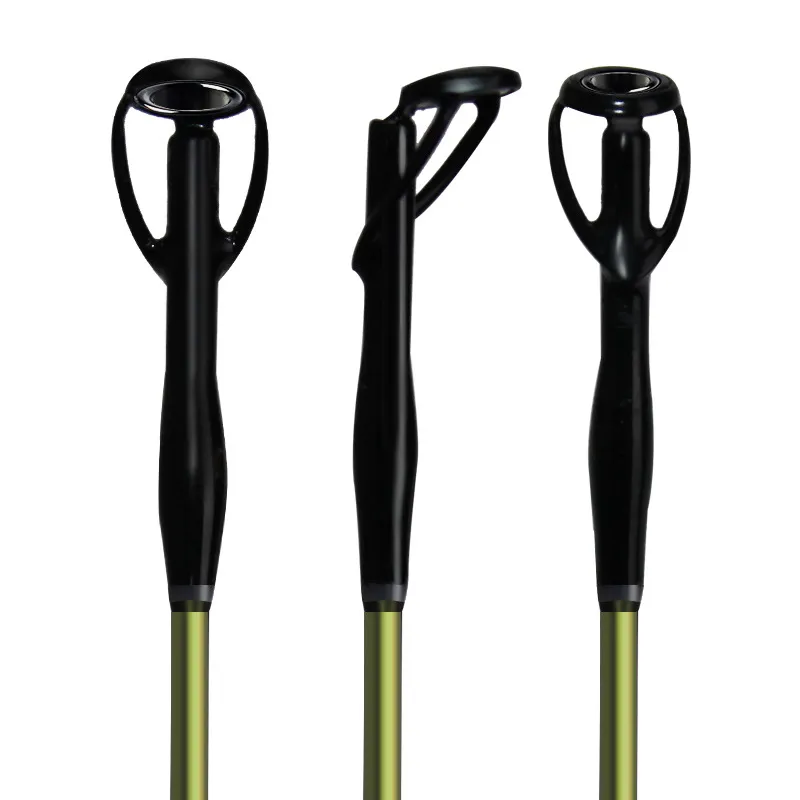 4 section fishing rod road sub rod short section carbon portable plug fishing rod – image 2