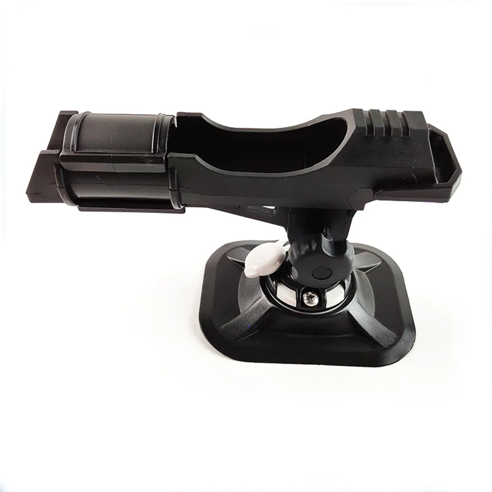 Adjustable Direction Fishing Rod Fixing Seat