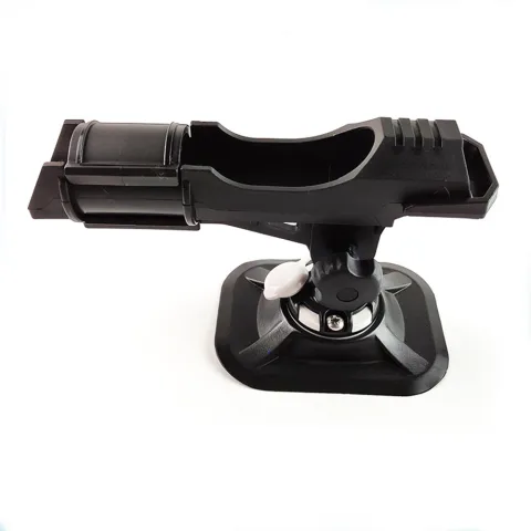 Adjustable Direction Fishing Rod Fixing Seat