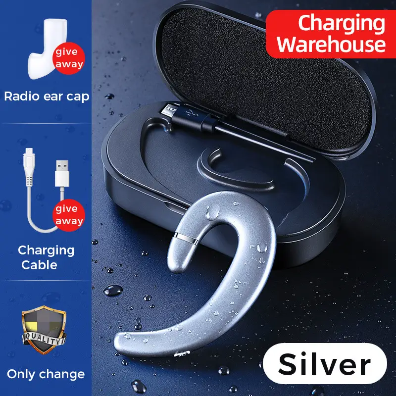 Really painless Bluetooth headset