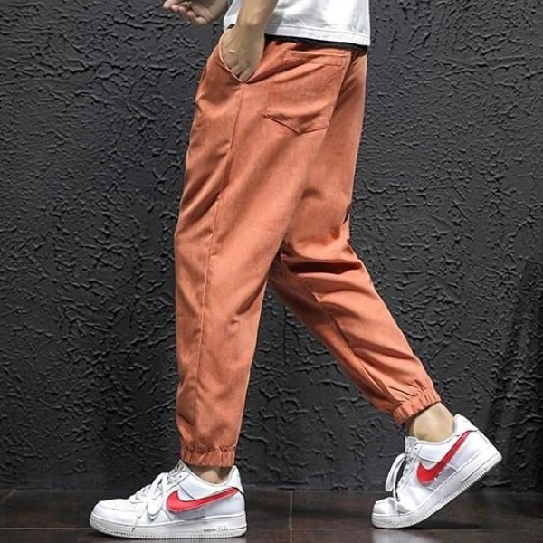 سراويل ليقنز كاجوال متعددة الاستخدامات