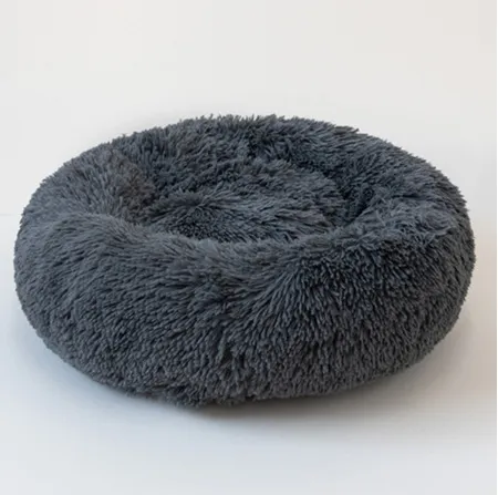 Good Pet Bed with Custom Box - Dark
