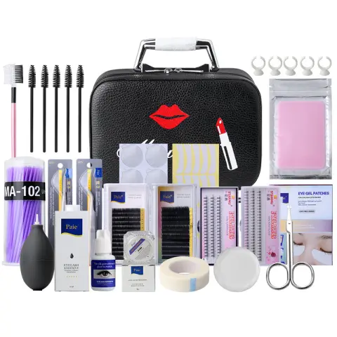 Grafting False Eyelashes Set