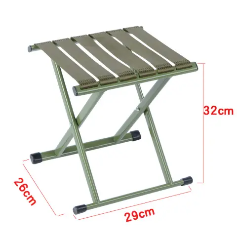 Folding Portable Outdoor Chair