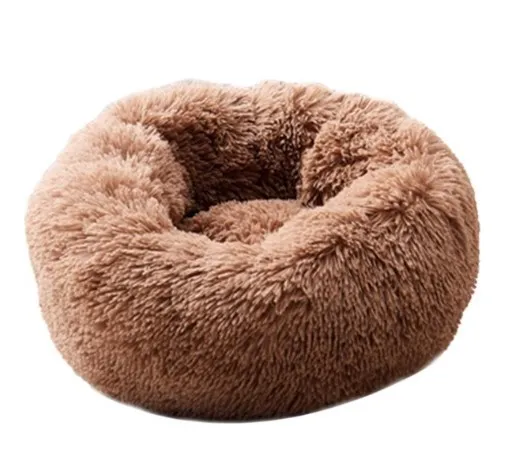 Good Pet Bed with Custom Box Caffee - Shop at LoveMi
