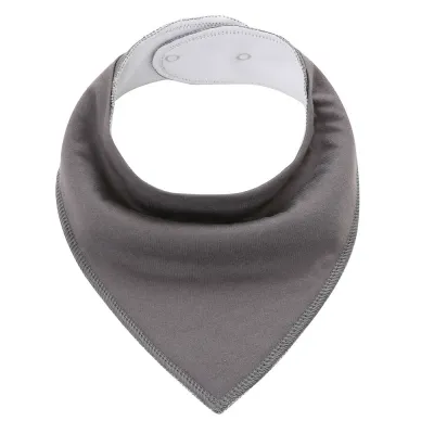 Baby saliva towel