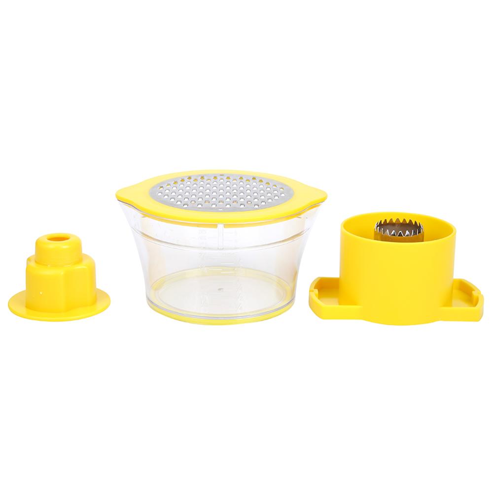 Corn Planer Stainless Steel Rotating Corn Thresher Separator