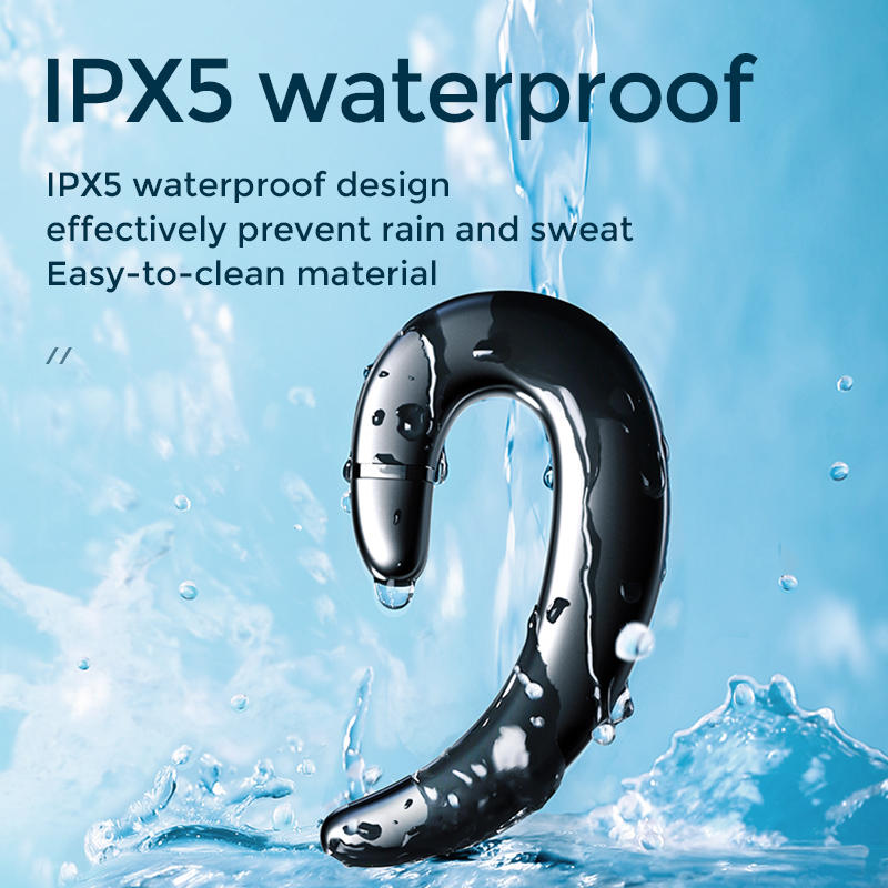 Really painless Bluetooth headset