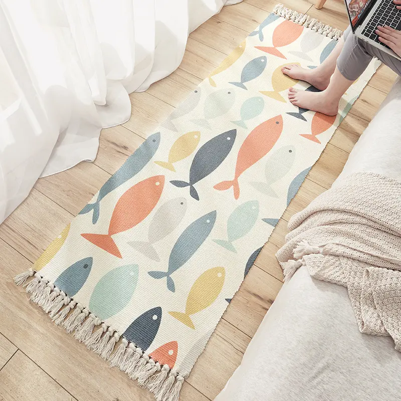 Home Bedroom Living Room Mat