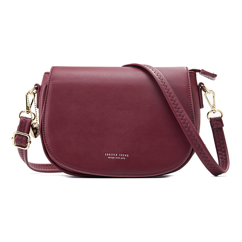 PU Shoulder Bag, picture 3 of 8