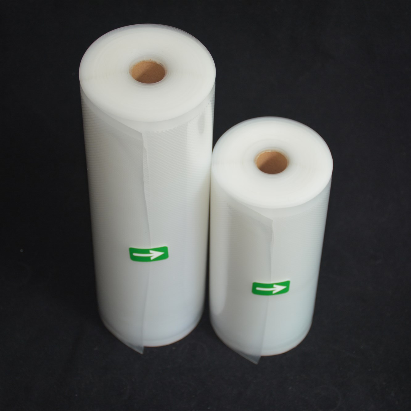 كيس حفظ بالتفريغ