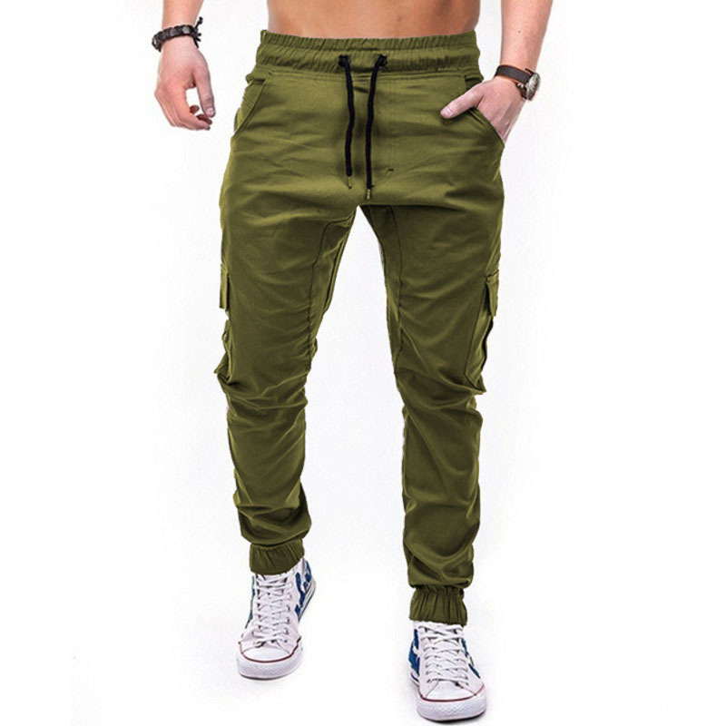 ArmyGreen