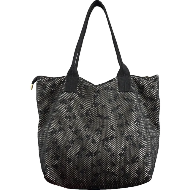 Hollow large capacity Tote Bag - Shop at LoveMi