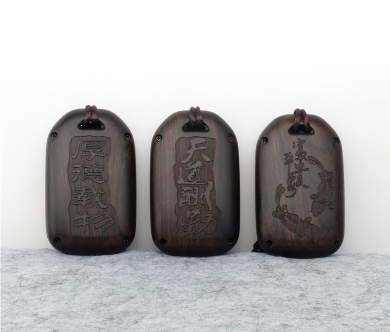 Sandalwood Key Case — foto 5