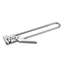 Stainless Steel 2Pcs