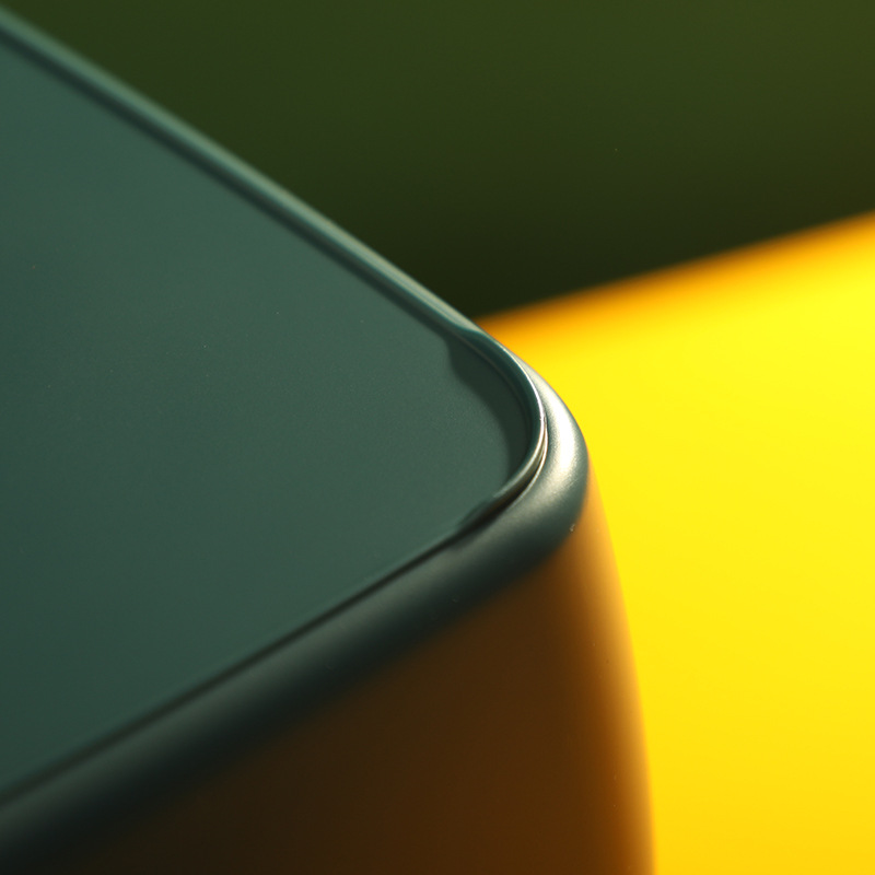 A basket for washing vegetables and fruit