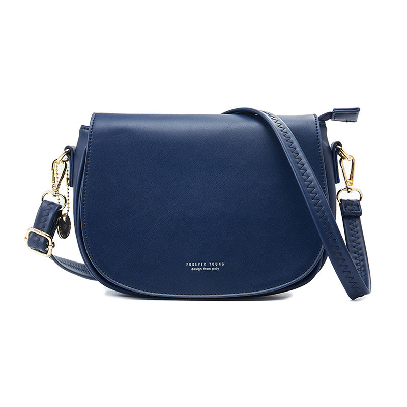 PU Shoulder Bag, picture 2 of 8