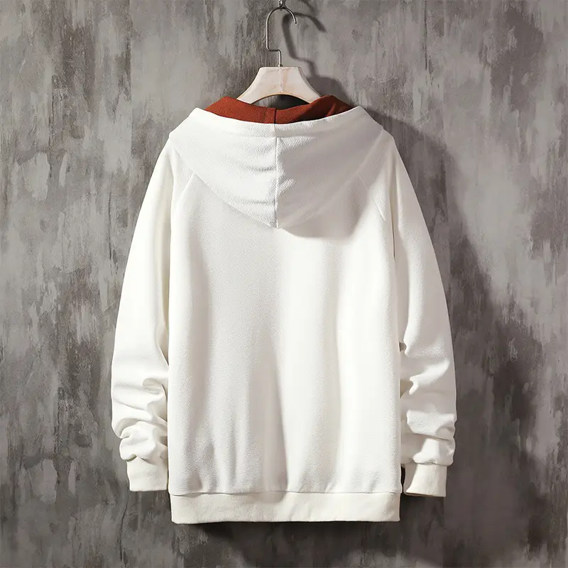 Men's Hooded Sweatshirt