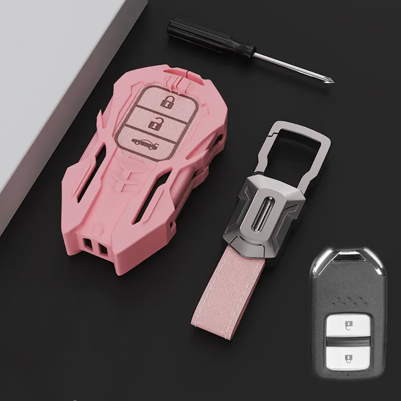 Civic Crown Road New Accord Key Case