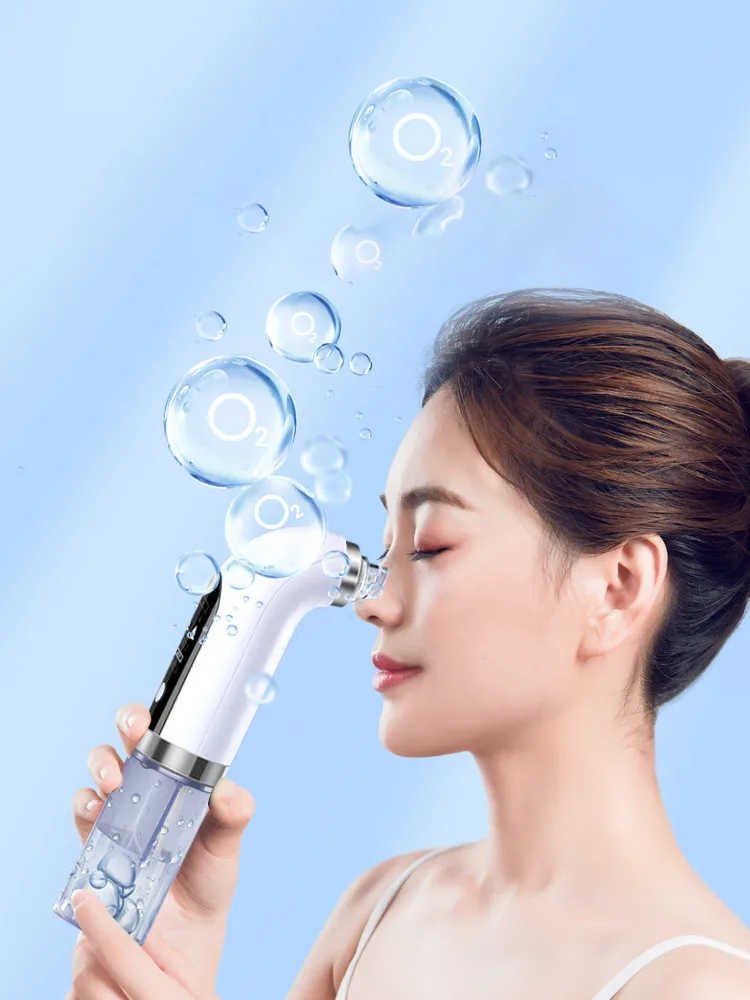Home Beauty Instrument